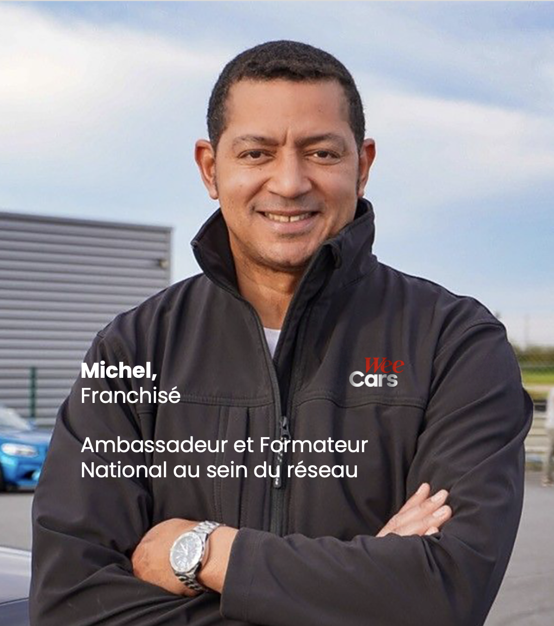 Devenez franchisé WeeCars et soyez votre propre patron dans l’automobile